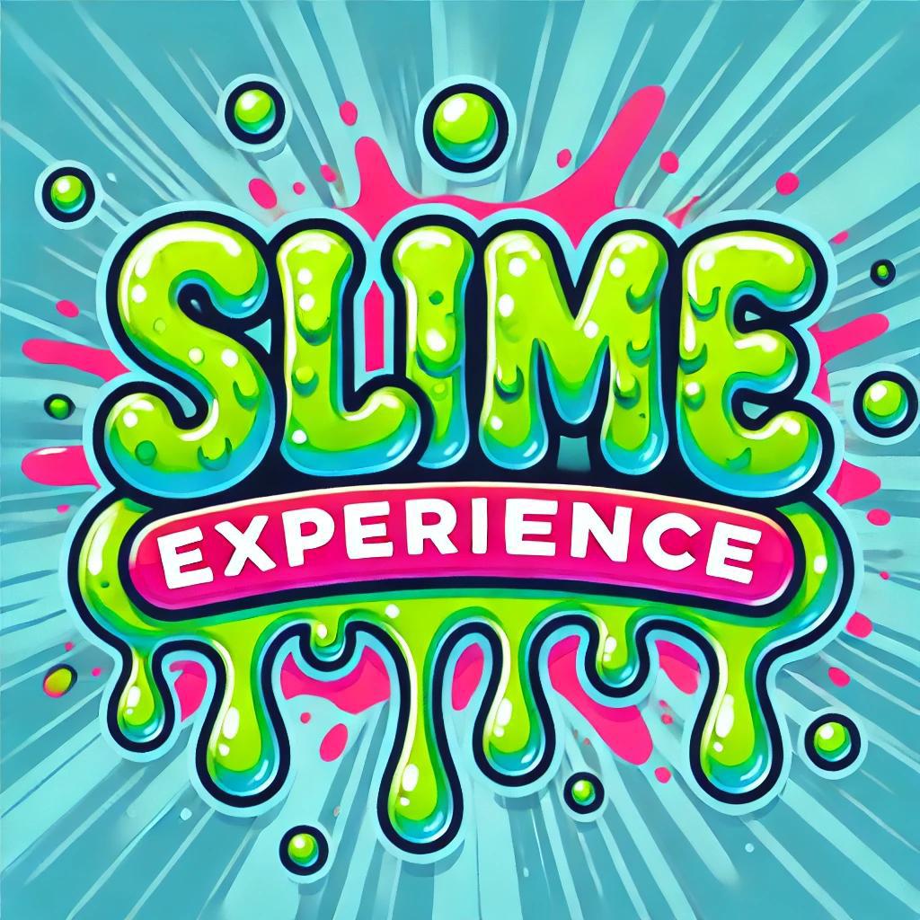 Logo Slime Experience