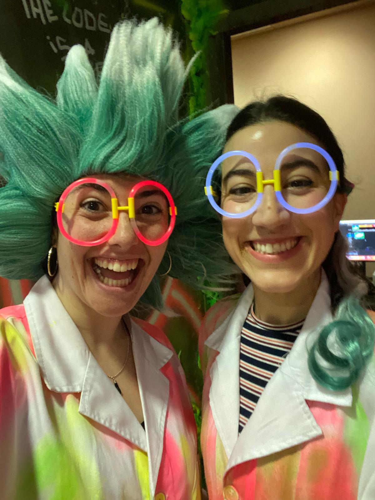 Slime Truck Shop venta de slime